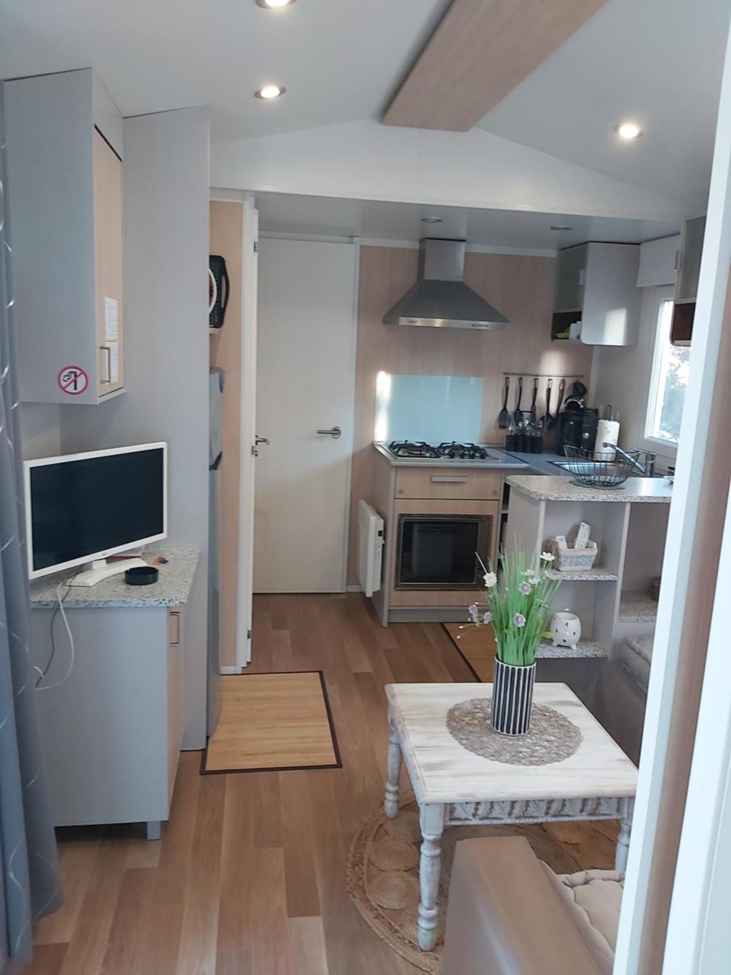 Hotel Mob151 à Port-la-Nouvelle Extérieur photo